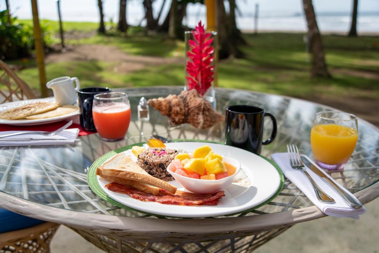 Alma Del Pacifico Hotel & Spa Esterillos Este Eksteriør billede