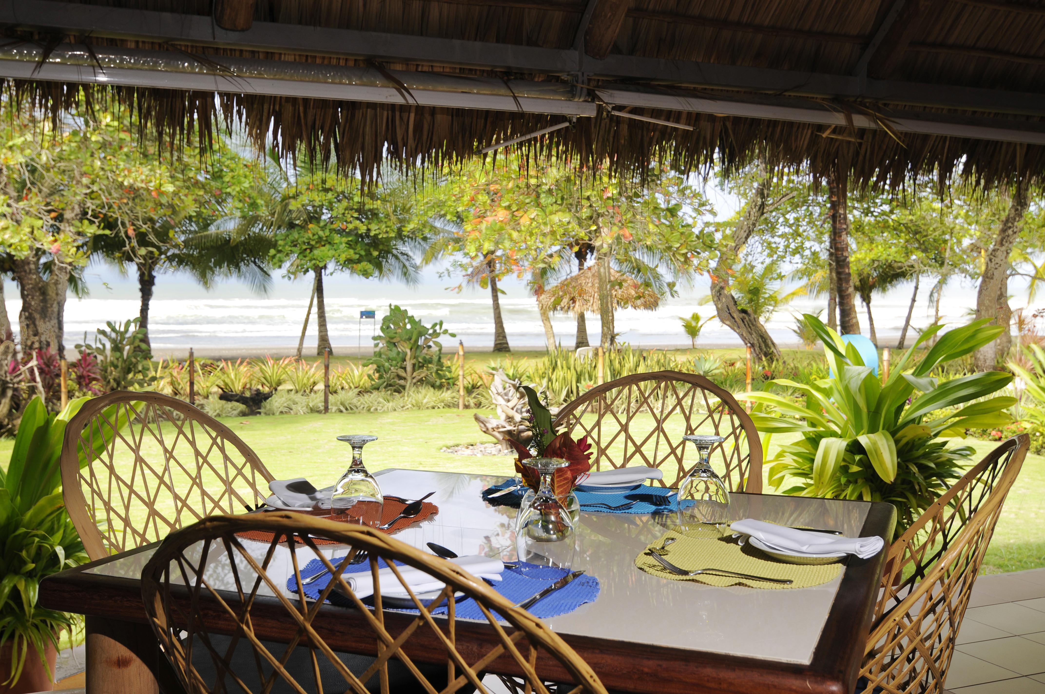 Alma Del Pacifico Hotel & Spa Esterillos Este Eksteriør billede