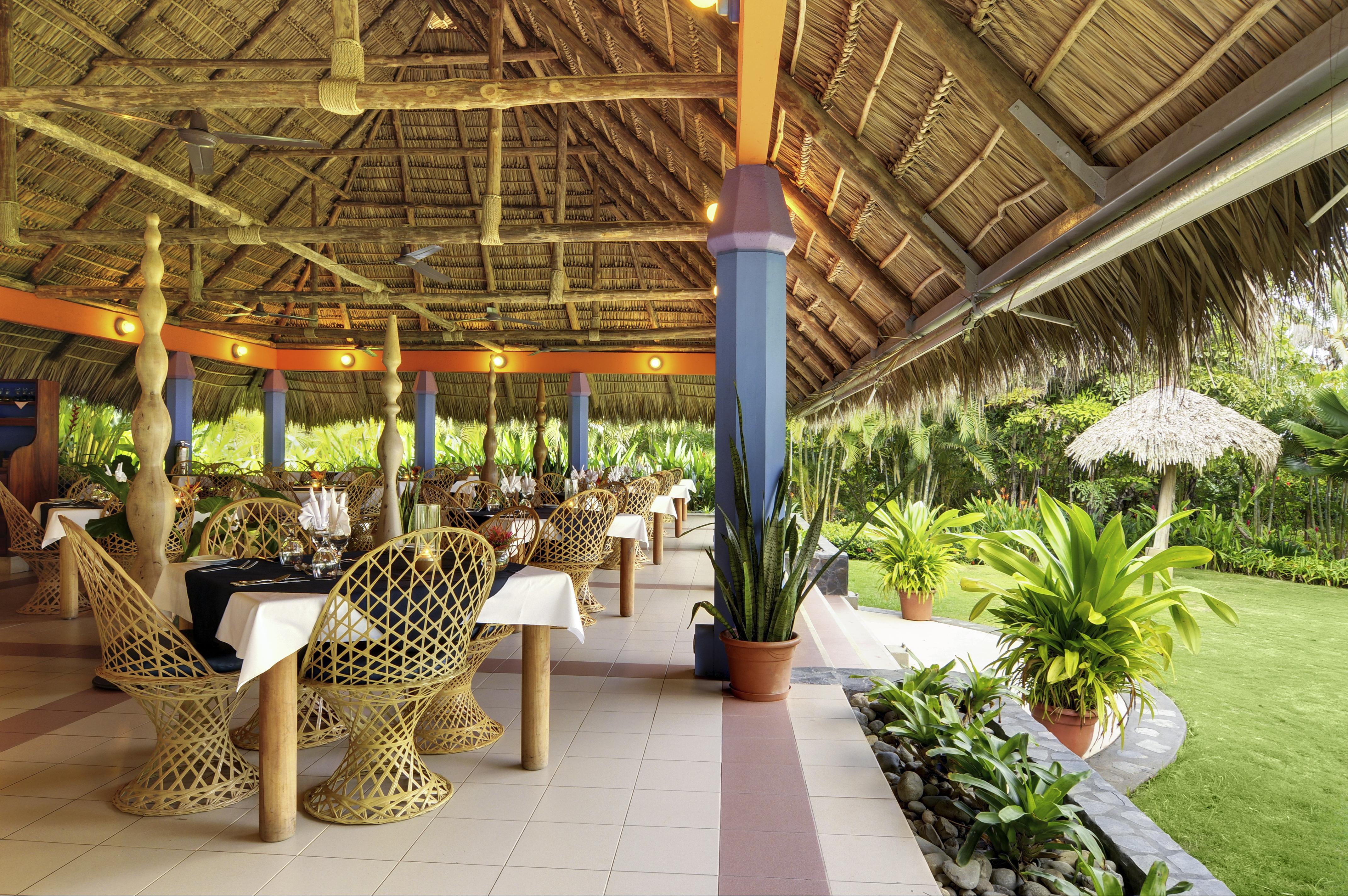 Alma Del Pacifico Hotel & Spa Esterillos Este Eksteriør billede