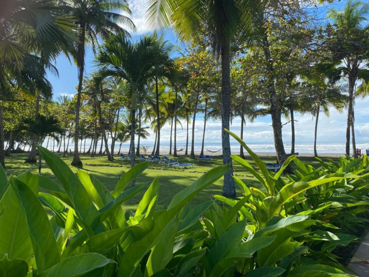Alma Del Pacifico Hotel & Spa Esterillos Este Eksteriør billede