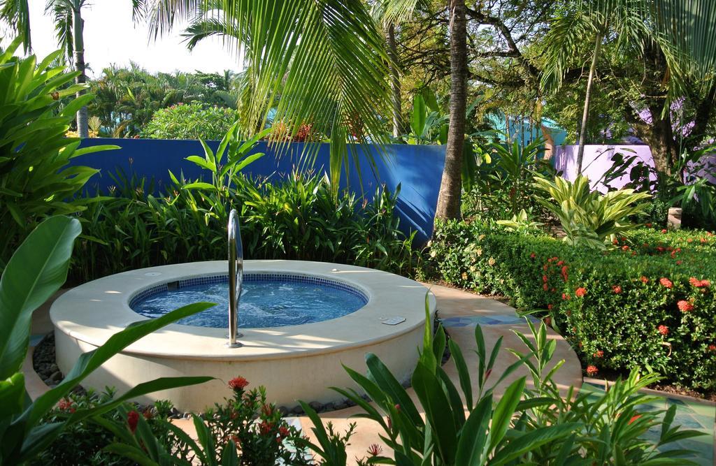 Alma Del Pacifico Hotel & Spa Esterillos Este Eksteriør billede