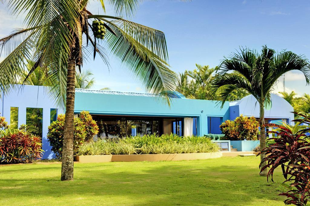 Alma Del Pacifico Hotel & Spa Esterillos Este Eksteriør billede