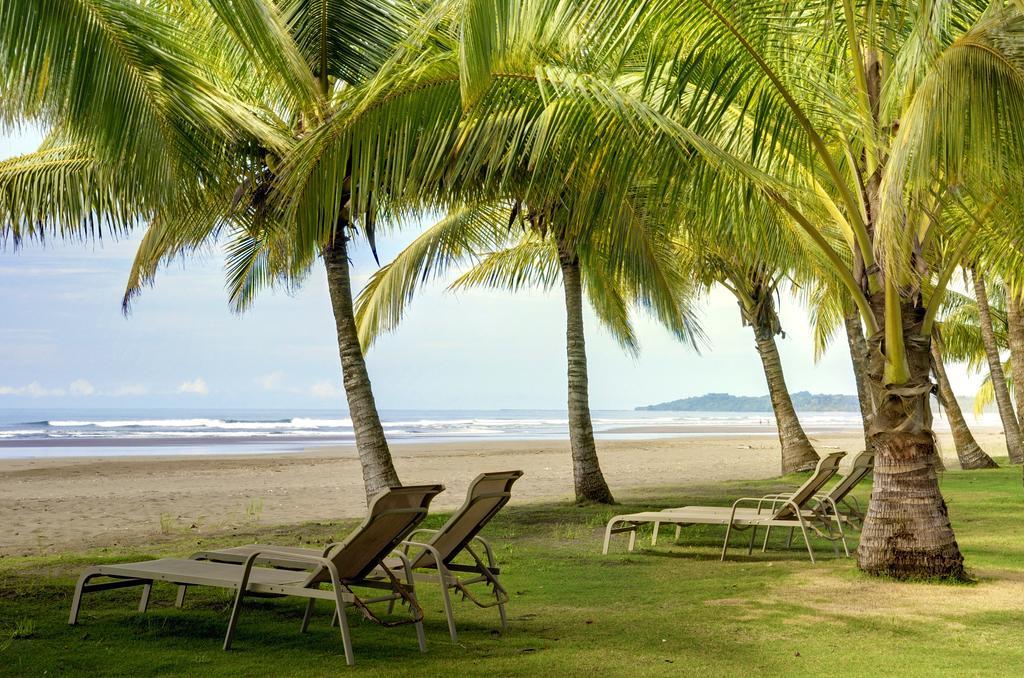Alma Del Pacifico Hotel & Spa Esterillos Este Eksteriør billede
