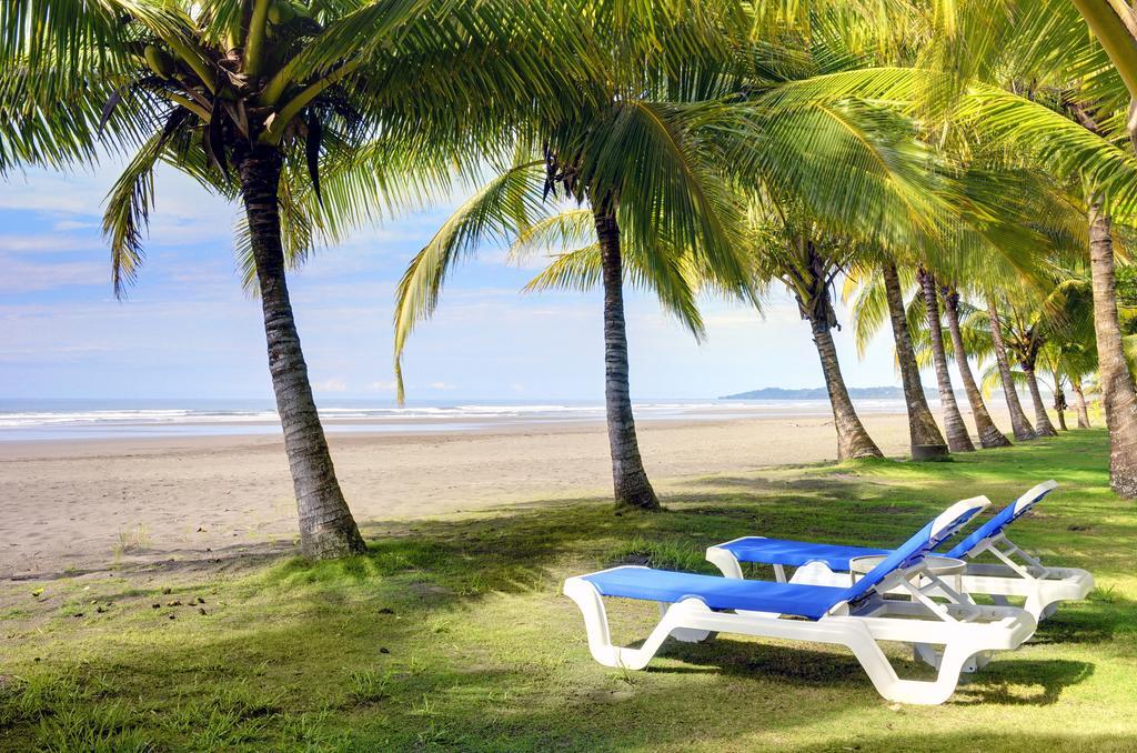 Alma Del Pacifico Hotel & Spa Esterillos Este Eksteriør billede