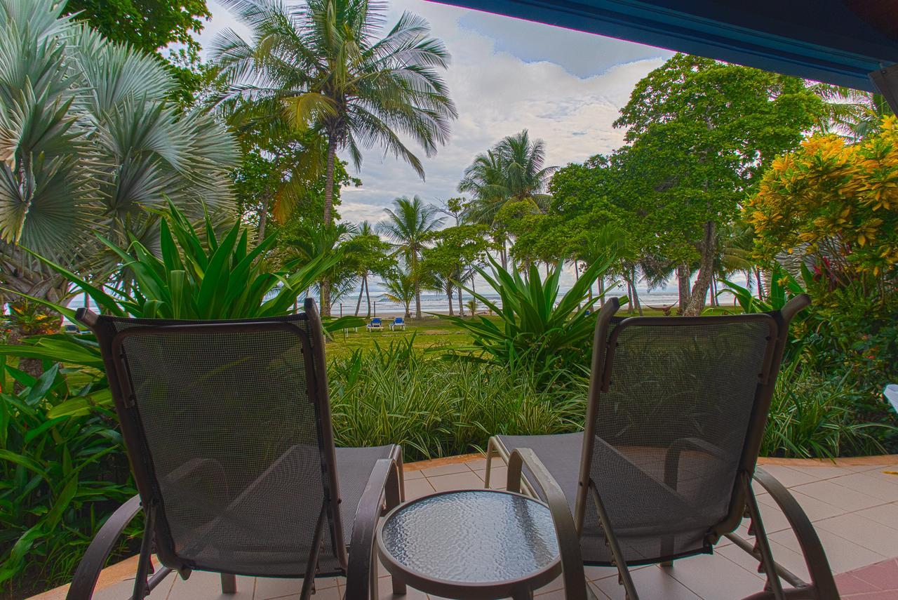 Alma Del Pacifico Hotel & Spa Esterillos Este Eksteriør billede