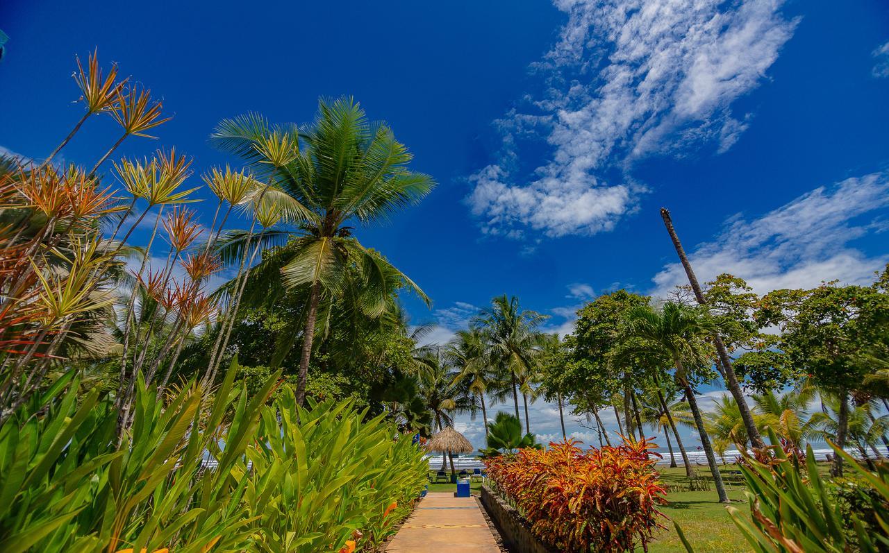 Alma Del Pacifico Hotel & Spa Esterillos Este Eksteriør billede