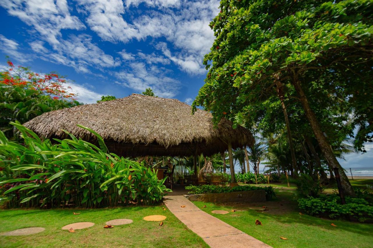 Alma Del Pacifico Hotel & Spa Esterillos Este Eksteriør billede